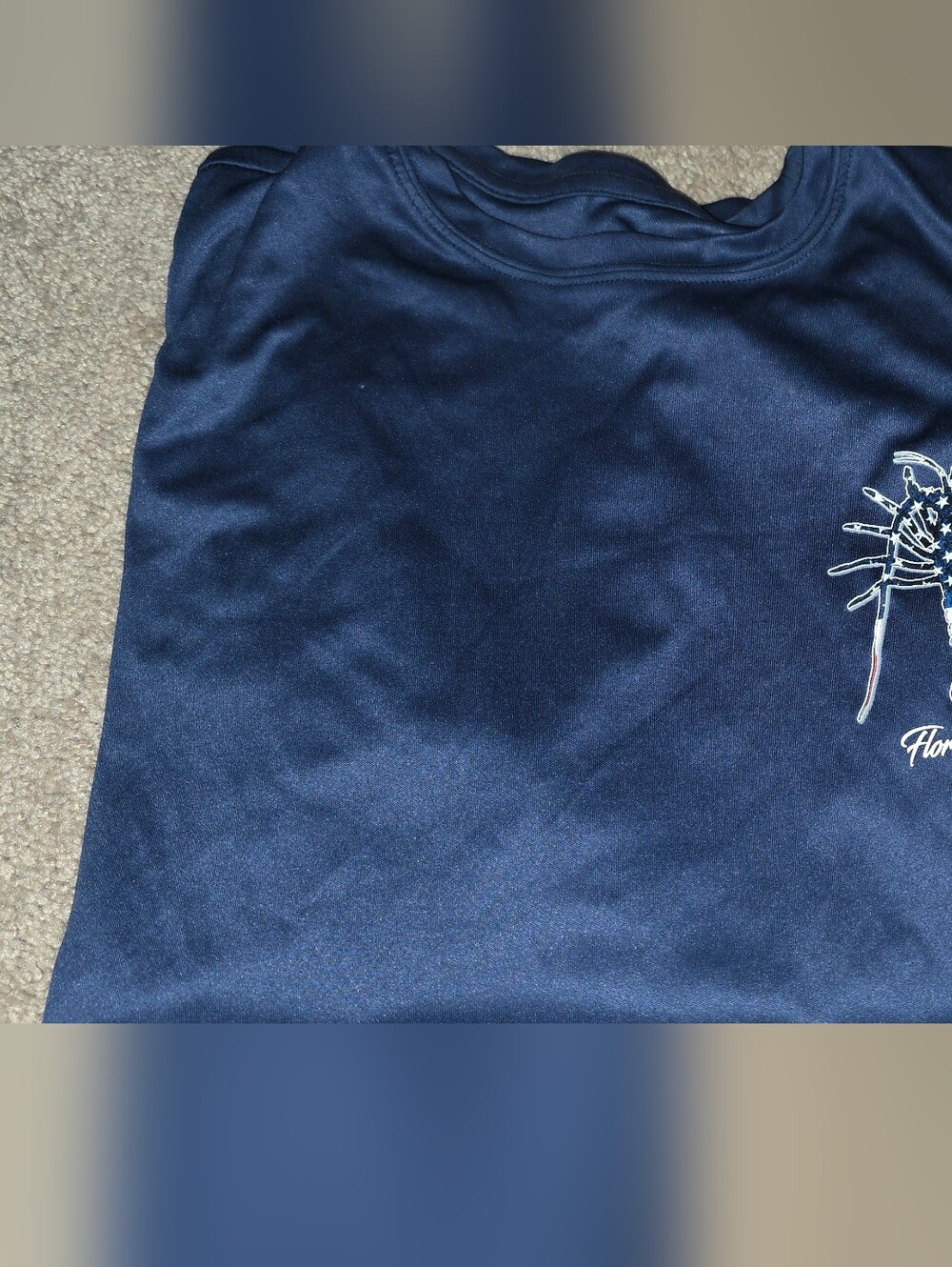 Men Or Womens Rash Guard